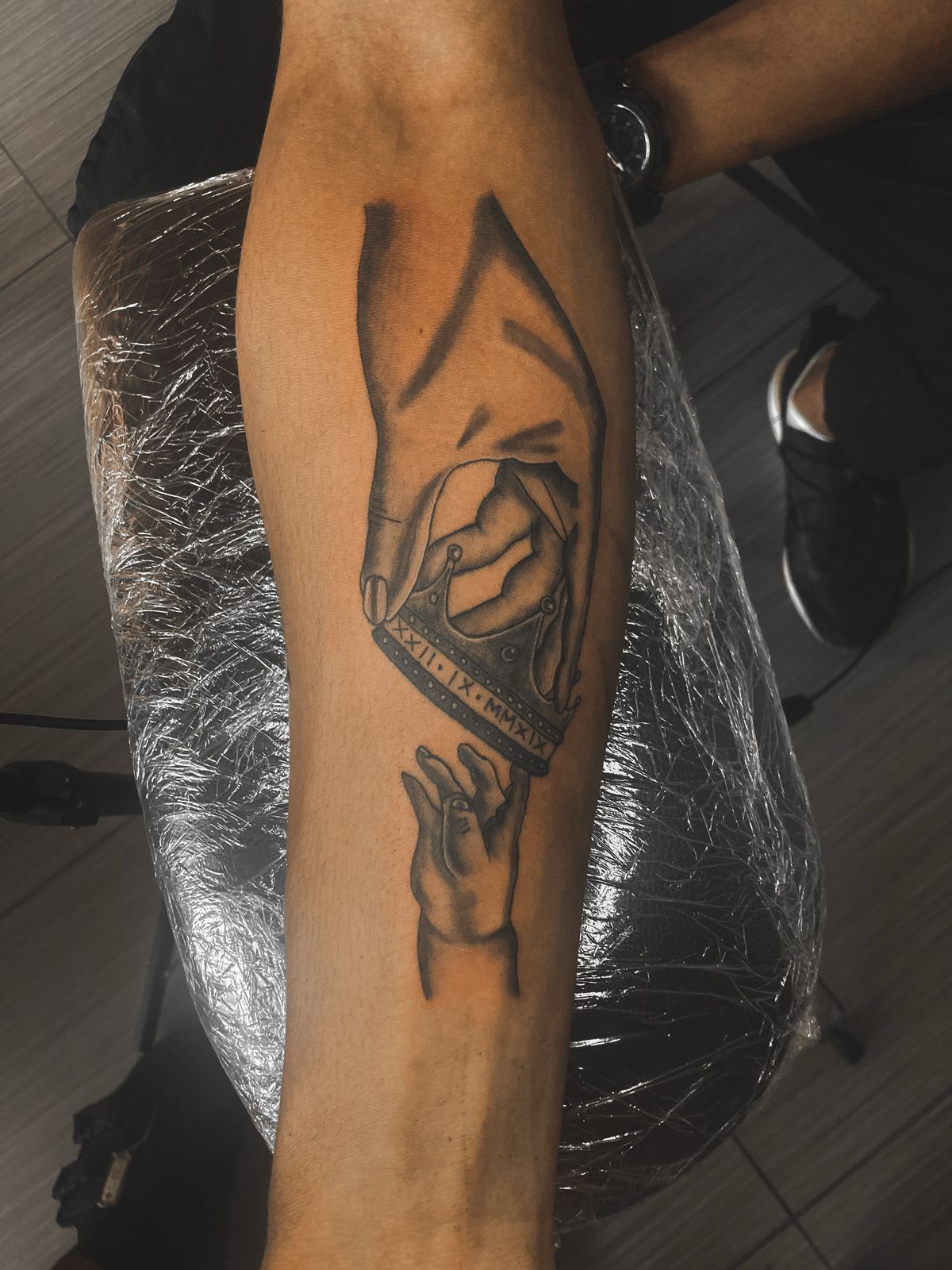 Tattoo